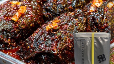 향적원 깻잎장아찌 득템 후기! 솔직 리뷰와 꿀팁 대방출 ✨